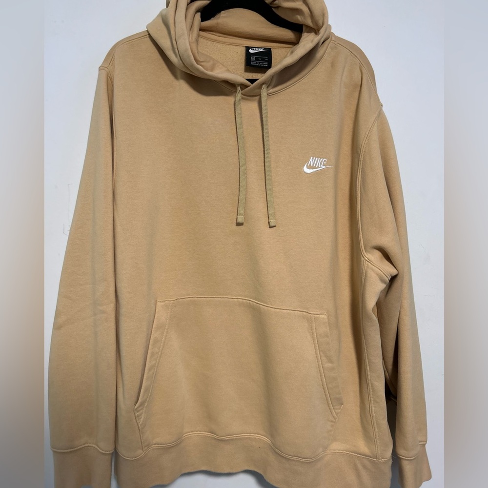 Nike Hoodie Size XL
